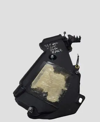 Volvo V60 Timing belt guard (cover) 9684193080 9686975480