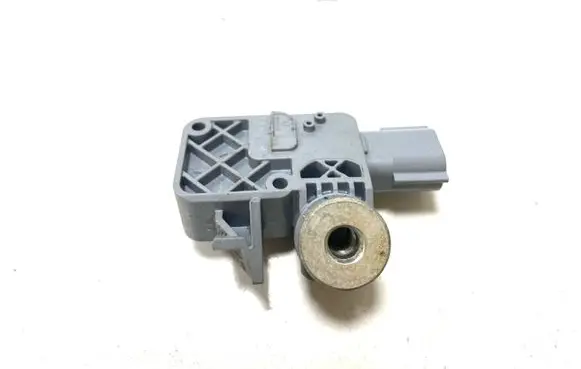 Renault Megane III Airbag deployment crash/impact sensor 988310002R 045802 230609