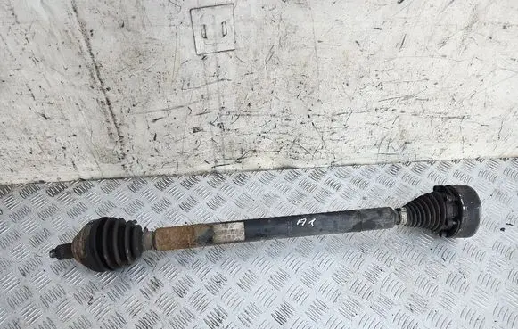 Audi A1 Front driveshaft 6R0407762A
