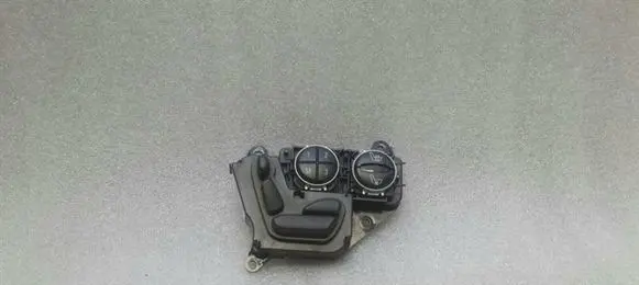 Mercedes-Benz SL R230 Seat control switch A2308211151