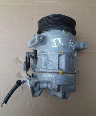 Renault Kadjar Air conditioning (A/C) compressor (pump) 926004EB0A