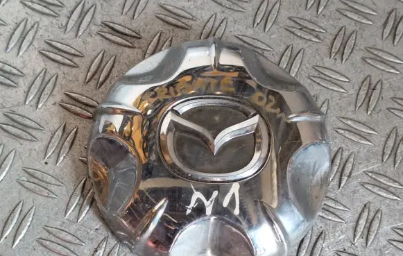 Mazda Tribute Wheel nut cap/cover YL841A096BB