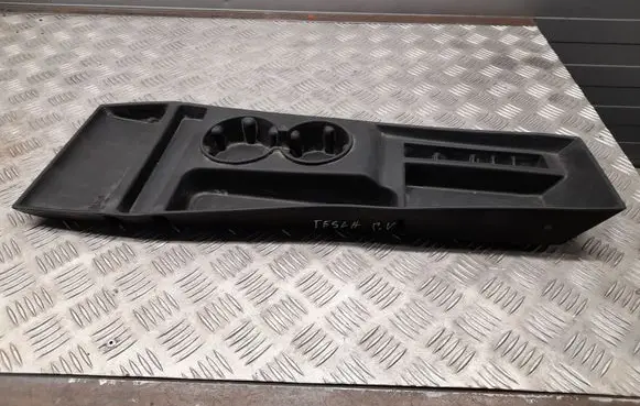 Tesla Model S Cup holder pad/mat NERA