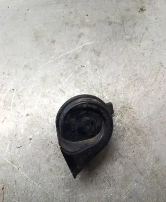 BMW 5 F10 F11 Horn signal