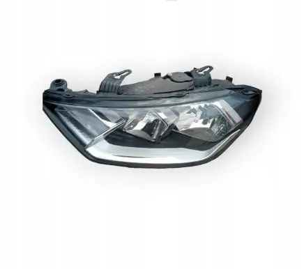Audi A1 Headlight/headlamp 82A941003