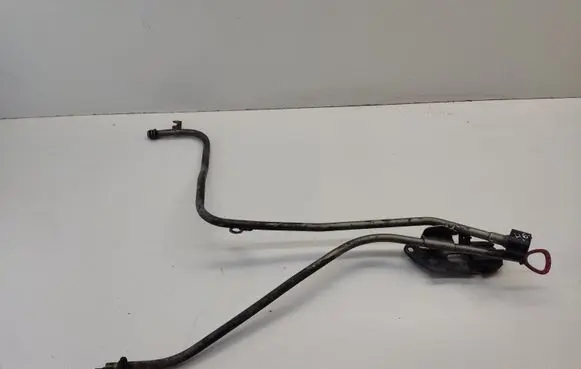 Mercedes-Benz E W212 Oil level dip stick 65114 A6512230841