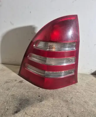 Mercedes-Benz CLK A208 C208 Rear/tail lights 15355900