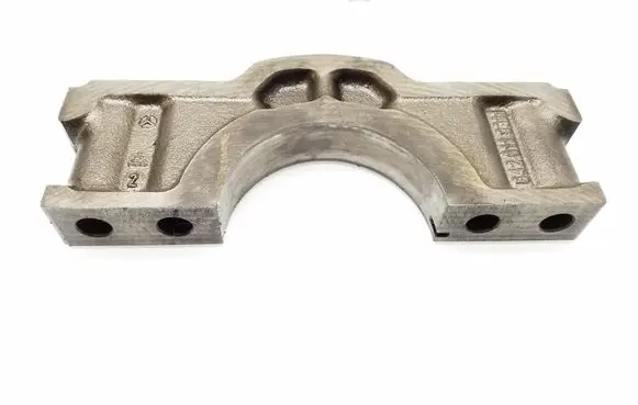 Mercedes-Benz E W211 Crankshaft Holder 6420110311