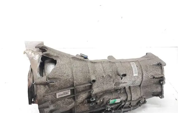 BMW X1 E84 Automatic gearbox 6HP19 7590123 1071052