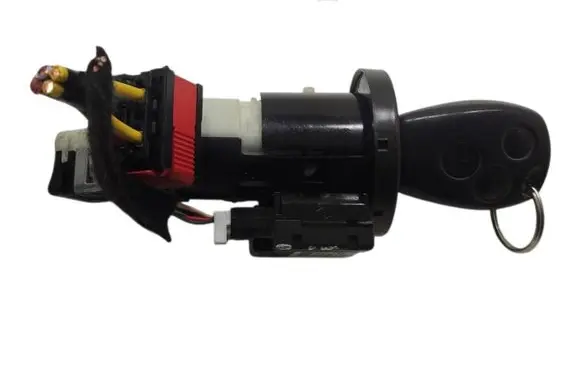 Renault Trafic III (X82) Ignition lock 285910001R