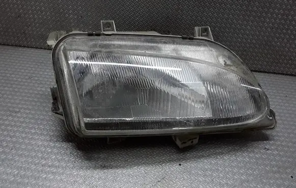 Ford Galaxy Headlight/headlamp 7M1941016E
