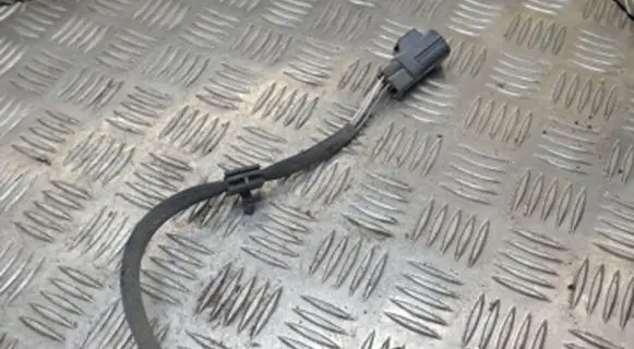 Ford Focus Lambda probe sensor 5S4A9G444