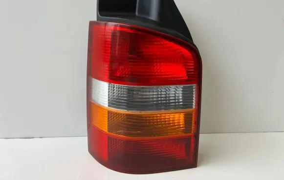 Volkswagen Multivan T5 Rear/tail lights 7H0945095A