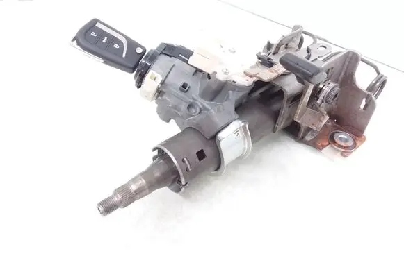 Toyota Avensis T270 Ignition lock 8978305030 29653453 825507000