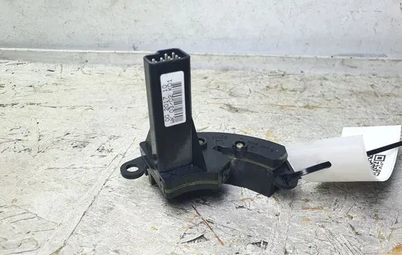 Mercedes-Benz E W211 Steering angle sensor 0025428018
