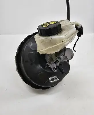 Volvo XC60 Brake booster P31302531 03775705314 512757055