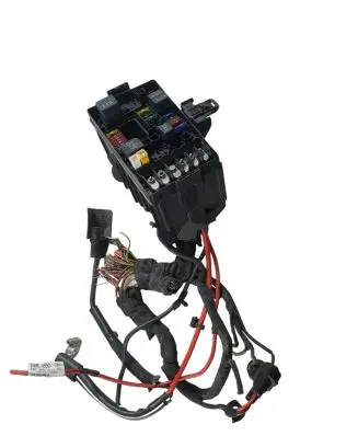 Skoda Octavia Mk3 (5E) Fuse box set 5Q0907361D