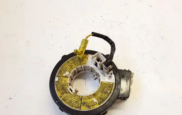 Ford Ranger Airbag slip ring squib (SRS ring) C55CS35