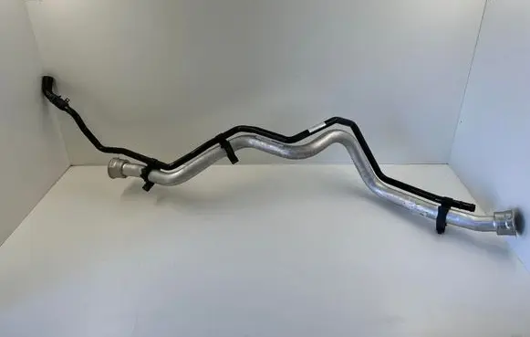 Porsche 911 991 Engine coolant pipe/hose 9P1121568 9P1121050A