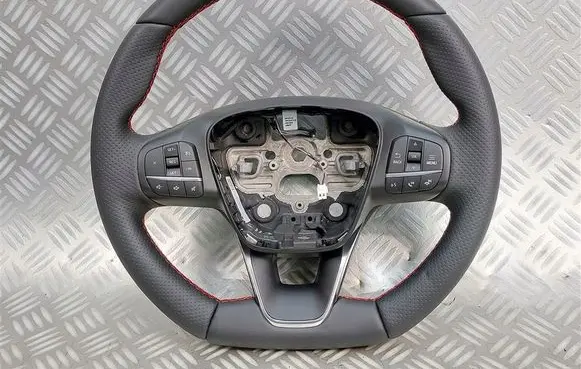 Ford Kuga III Steering wheel LV4B3600DY