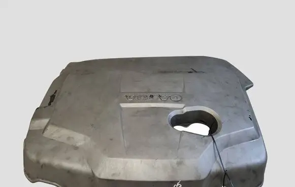 Volvo V70 Engine cover (trim) 7G9Q6N041AD