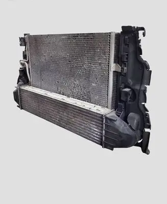 Volvo V60 Radiator set 31273910 8G9119710AC 31368361