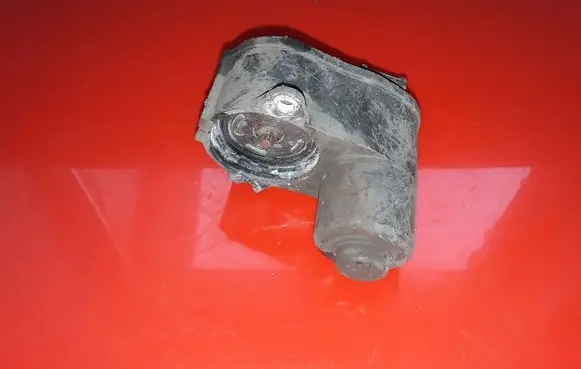 Volvo S60 Hand brake/parking brake motor 32332594
