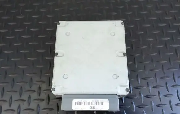 Ford Mondeo Mk III Engine control unit/module 2S7A12A650AHC 5FSB14A624AA DPC662