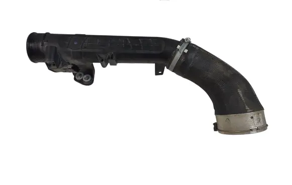 Volvo XC90 Intercooler hose/pipe 31686412 31657738 GHTDA