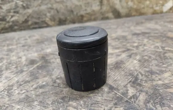 Volvo XC60 Ashtray (rear) 