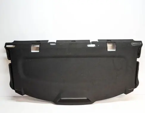 Volkswagen Jetta VI Parcel shelf 5C6863413P