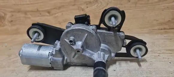 Ford Kuga I Rear window wiper motor 8V4117K441AC