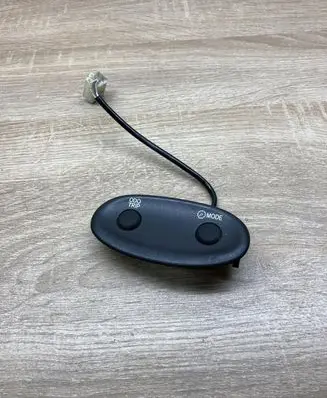 Toyota Yaris Cruise control switch 