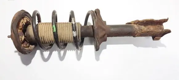 Nissan Sunny Front shock absorber/damper