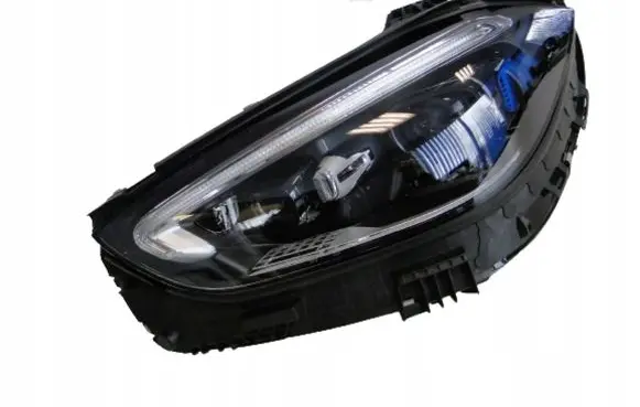Mercedes-Benz C W206 Headlight/headlamp A2069067903
