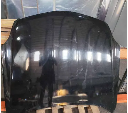 Infiniti G35 Engine bonnet/hood