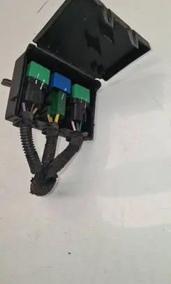 Peugeot Expert Other wiring loom 09069996 001VZZ030W