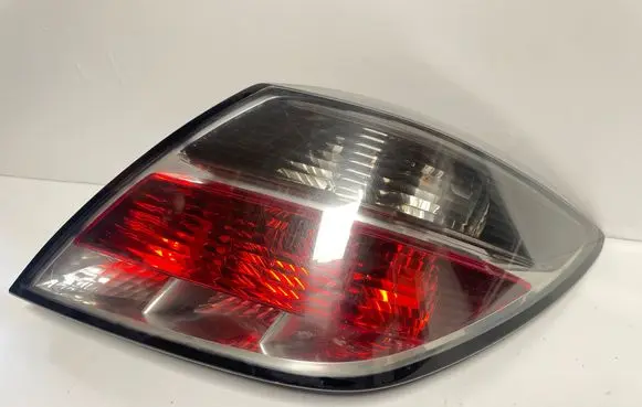 Opel Astra H Rear/tail lights 342691834 24451834 00874802
