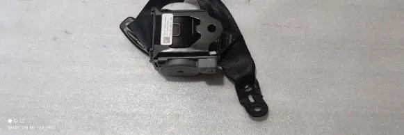 Audi S1 Rear seatbelt 8X4857805
