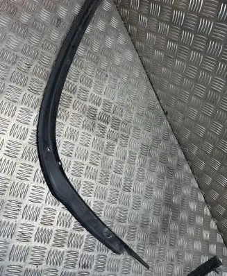 Mercedes-Benz SLK R172 Other trunk/boot trim element A1726930117 BBP189001 PPTP20TR