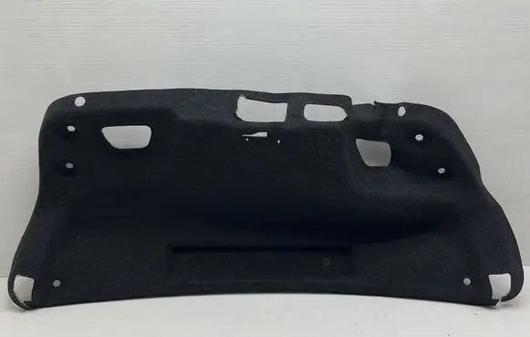 Volvo S90, V90 Other trunk/boot trim element 39835504 33053030091