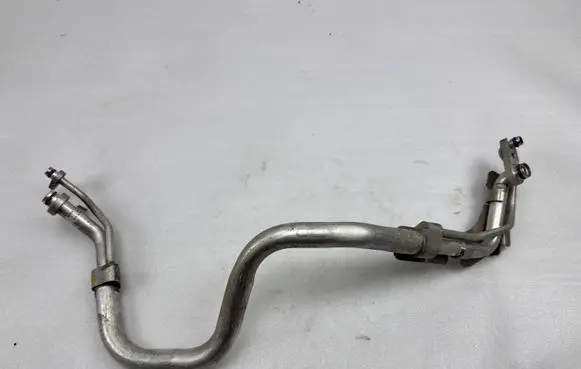 Volkswagen Tiguan Air conditioning (A/C) pipe/hose 5QC816738A 5QC816738