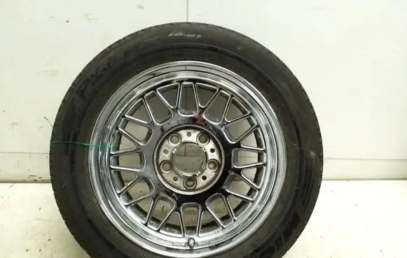 BMW 8 E31 R16 alloy rim 1181919