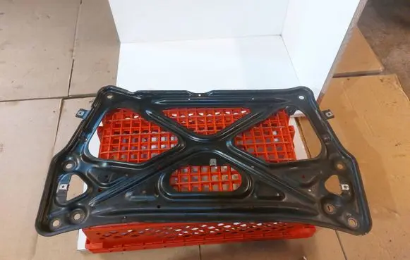 Audi A7 S7 4G Front subframe 4H0399345M