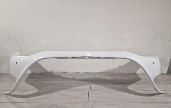 McLaren 720S Rear bumper 14AC009RP