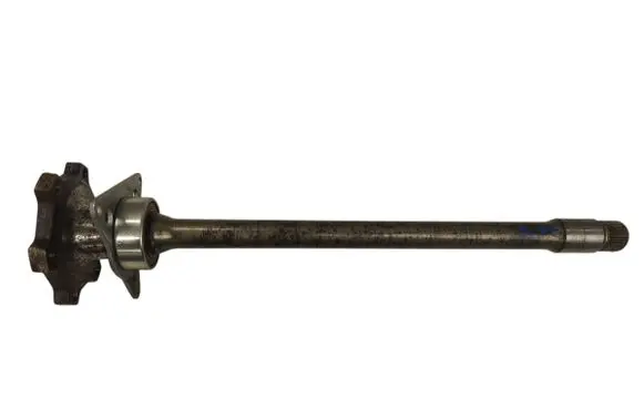 Audi A5 Front driveshaft 0CS409355B