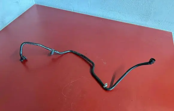 BMW X1 F48 F49 Vacuum line/pipe/hose 7640051 13907640051