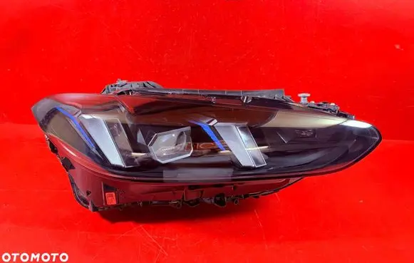 BMW 4 G22 G23 G24 G26 Headlight/headlamp 5A3B314