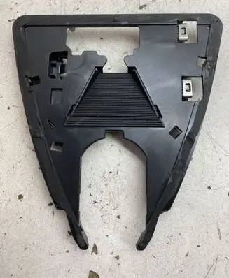 Volkswagen Tiguan Other devices 5TA845109 5NA868037A