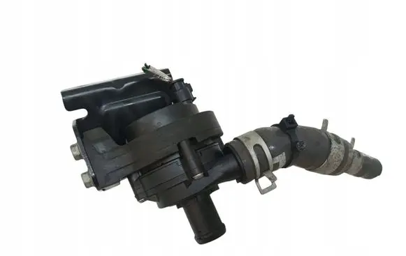 Hyundai Veloster II Water pump MT100K3001